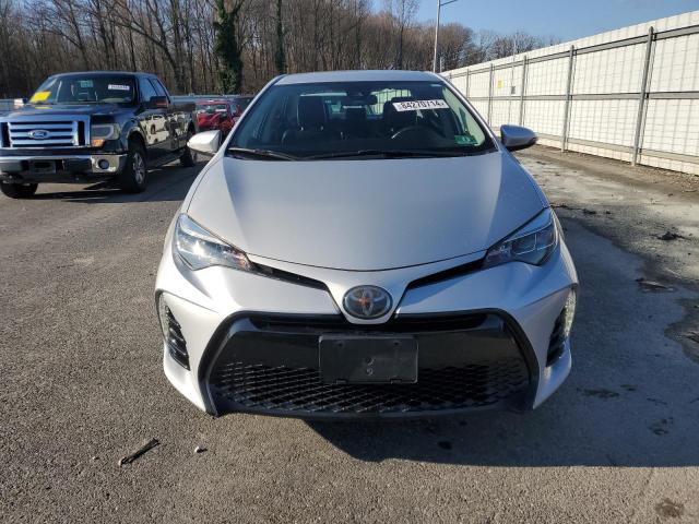 Photo 4 VIN: 2T1BURHE7KC138614 - TOYOTA COROLLA L 