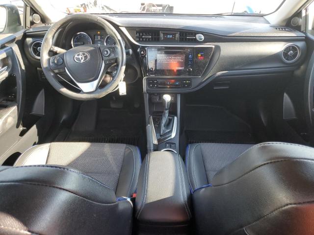 Photo 7 VIN: 2T1BURHE7KC138614 - TOYOTA COROLLA L 