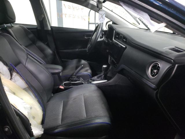 Photo 4 VIN: 2T1BURHE7KC138676 - TOYOTA COROLLA L 