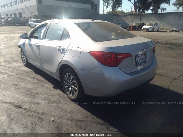 Photo 2 VIN: 2T1BURHE7KC141089 - TOYOTA COROLLA 