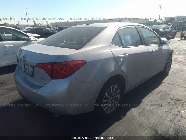 Photo 3 VIN: 2T1BURHE7KC141089 - TOYOTA COROLLA 