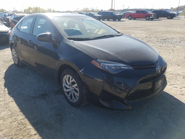 Photo 0 VIN: 2T1BURHE7KC150360 - TOYOTA COROLLA 