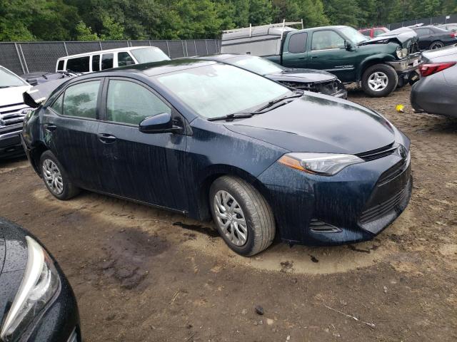 Photo 3 VIN: 2T1BURHE7KC158054 - TOYOTA COROLLA L 