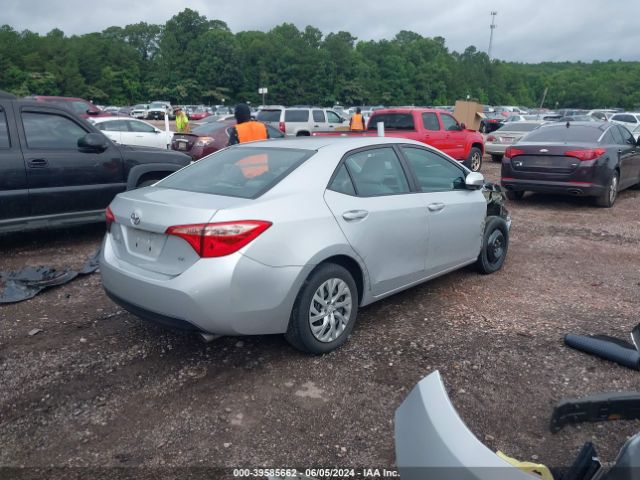 Photo 3 VIN: 2T1BURHE7KC159933 - TOYOTA COROLLA 