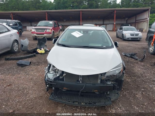 Photo 5 VIN: 2T1BURHE7KC159933 - TOYOTA COROLLA 