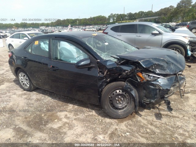 Photo 0 VIN: 2T1BURHE7KC161200 - TOYOTA COROLLA 