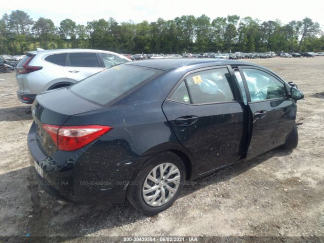 Photo 3 VIN: 2T1BURHE7KC161200 - TOYOTA COROLLA 