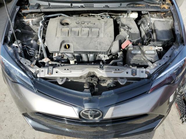 Photo 6 VIN: 2T1BURHE7KC162685 - TOYOTA COROLLA L 