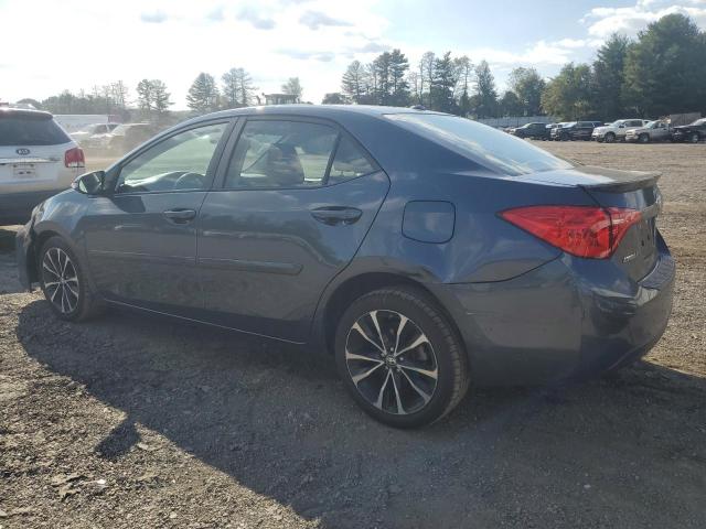 Photo 1 VIN: 2T1BURHE7KC163058 - TOYOTA COROLLA L 