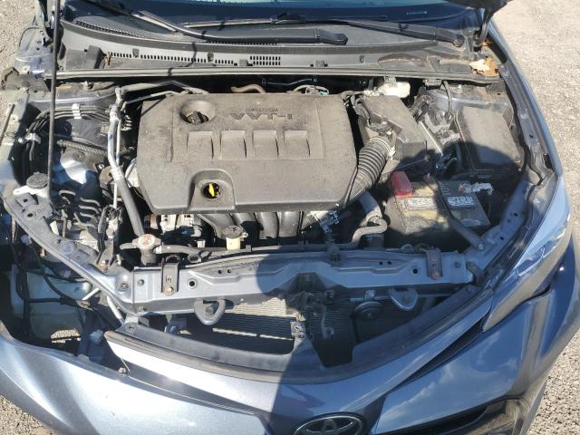 Photo 10 VIN: 2T1BURHE7KC163058 - TOYOTA COROLLA L 