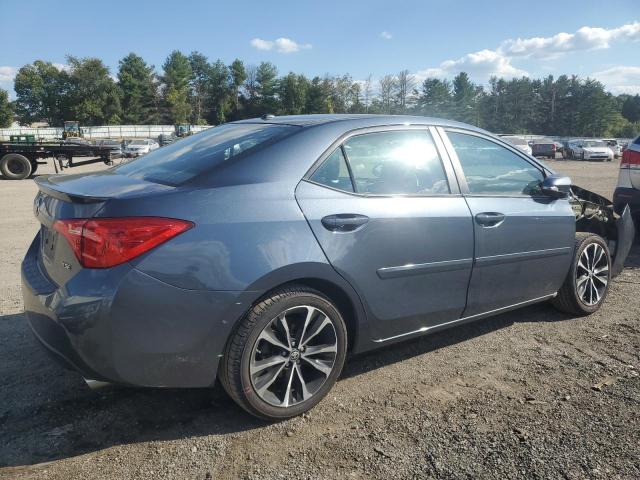 Photo 2 VIN: 2T1BURHE7KC163058 - TOYOTA COROLLA L 