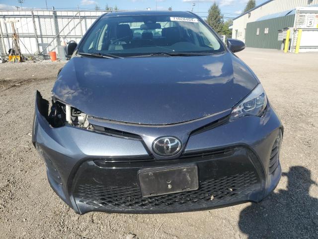 Photo 4 VIN: 2T1BURHE7KC163058 - TOYOTA COROLLA L 