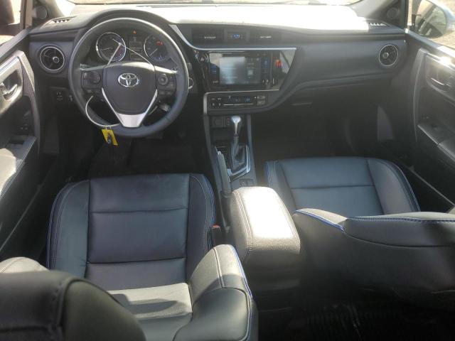 Photo 7 VIN: 2T1BURHE7KC163058 - TOYOTA COROLLA L 