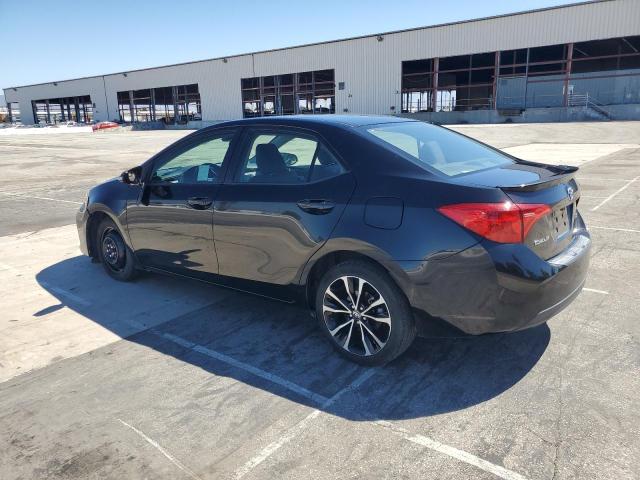 Photo 1 VIN: 2T1BURHE7KC163304 - TOYOTA COROLLA L 