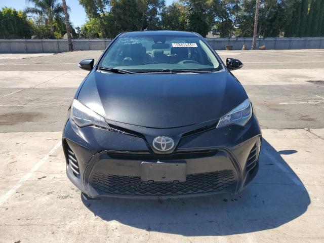 Photo 4 VIN: 2T1BURHE7KC163304 - TOYOTA COROLLA L 