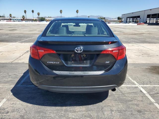 Photo 5 VIN: 2T1BURHE7KC163304 - TOYOTA COROLLA L 