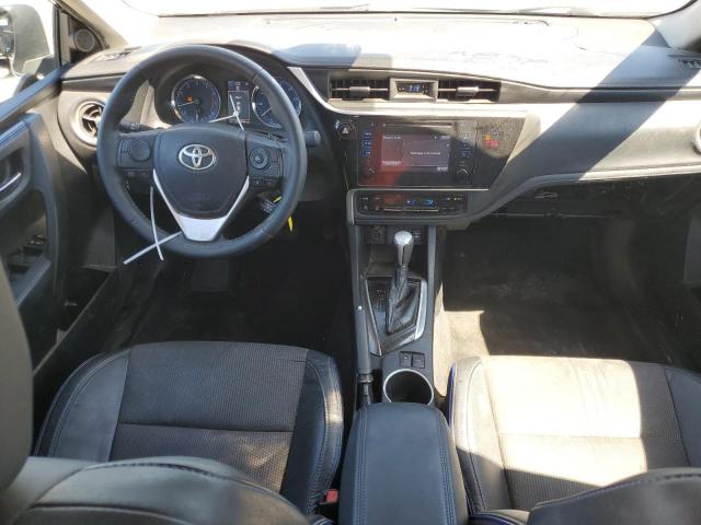 Photo 7 VIN: 2T1BURHE7KC163304 - TOYOTA COROLLA L 