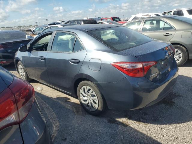 Photo 1 VIN: 2T1BURHE7KC163626 - TOYOTA COROLLA L 