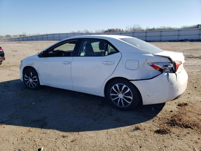 Photo 1 VIN: 2T1BURHE7KC164243 - TOYOTA COROLLA 