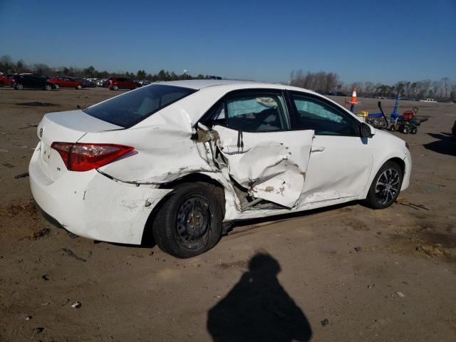 Photo 2 VIN: 2T1BURHE7KC164243 - TOYOTA COROLLA 