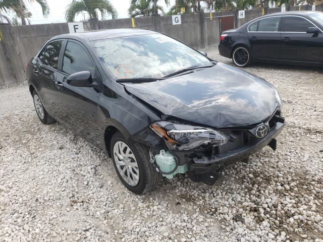 Photo 0 VIN: 2T1BURHE7KC164419 - TOYOTA COROLLA L 