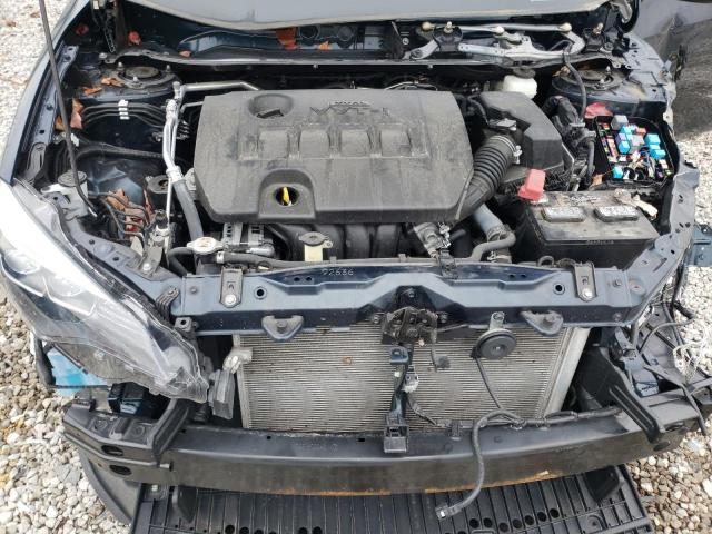 Photo 6 VIN: 2T1BURHE7KC164453 - TOYOTA COROLLA L 