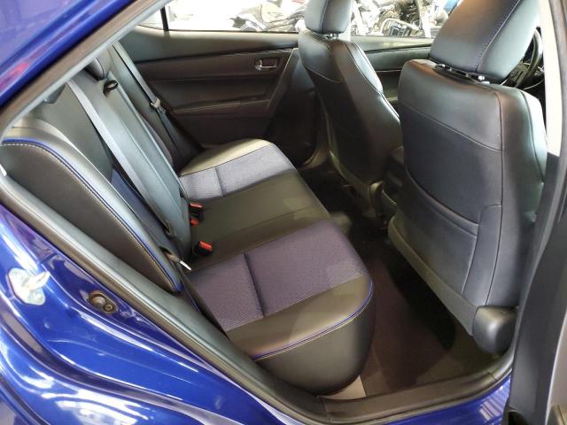 Photo 5 VIN: 2T1BURHE7KC165053 - TOYOTA COROLLA L 