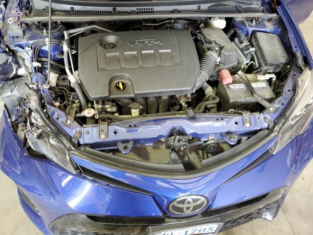 Photo 6 VIN: 2T1BURHE7KC165053 - TOYOTA COROLLA L 