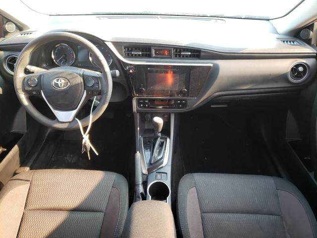 Photo 8 VIN: 2T1BURHE7KC165277 - TOYOTA COROLLA L 