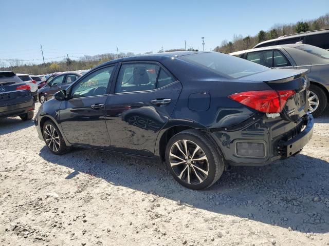 Photo 1 VIN: 2T1BURHE7KC166462 - TOYOTA COROLLA L 