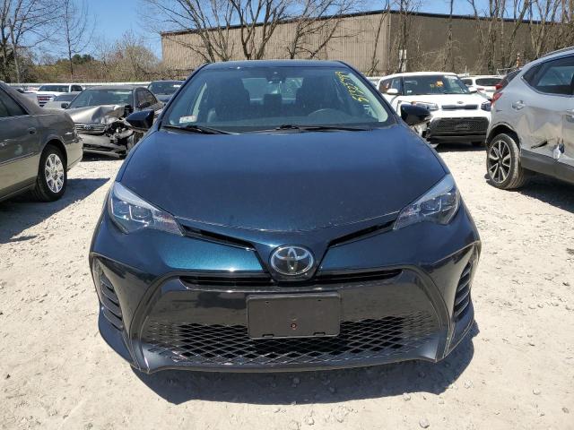 Photo 4 VIN: 2T1BURHE7KC166462 - TOYOTA COROLLA L 