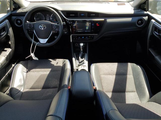 Photo 7 VIN: 2T1BURHE7KC166462 - TOYOTA COROLLA L 