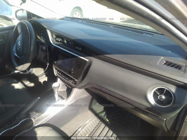 Photo 4 VIN: 2T1BURHE7KC168356 - TOYOTA COROLLA 