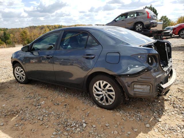 Photo 1 VIN: 2T1BURHE7KC168390 - TOYOTA COROLLA 