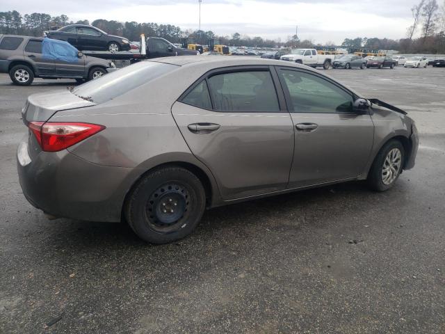 Photo 2 VIN: 2T1BURHE7KC170429 - TOYOTA COROLLA L 