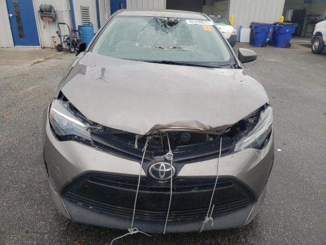 Photo 4 VIN: 2T1BURHE7KC170429 - TOYOTA COROLLA L 