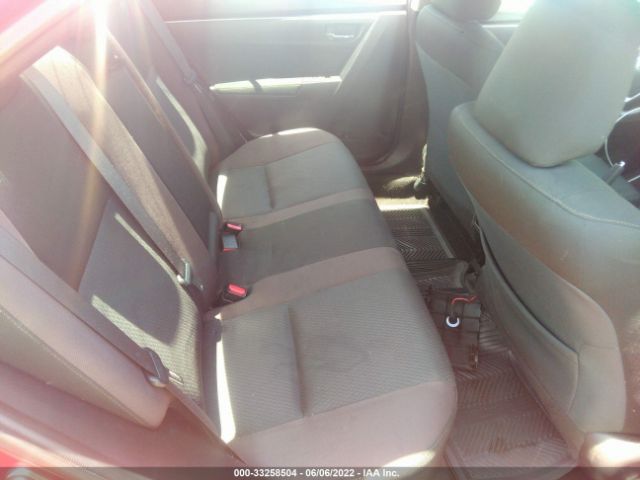 Photo 7 VIN: 2T1BURHE7KC170768 - TOYOTA COROLLA 