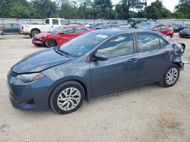 Photo 0 VIN: 2T1BURHE7KC171161 - TOYOTA COROLLA 