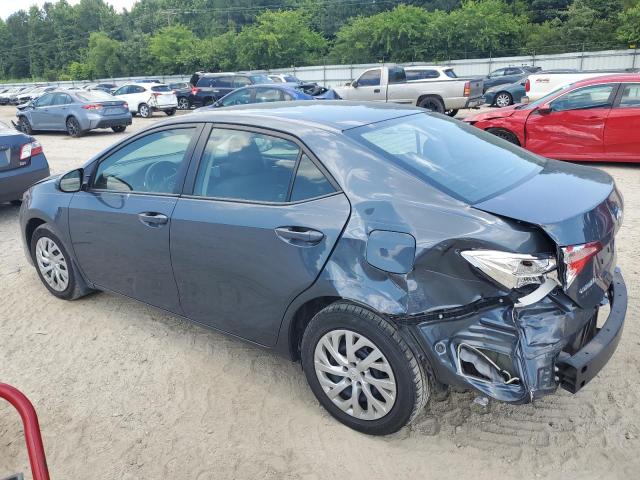 Photo 1 VIN: 2T1BURHE7KC171161 - TOYOTA COROLLA 