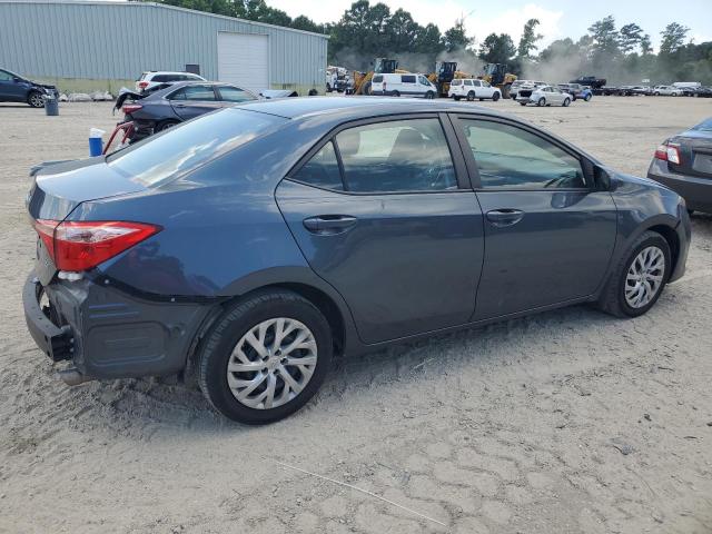 Photo 2 VIN: 2T1BURHE7KC171161 - TOYOTA COROLLA 