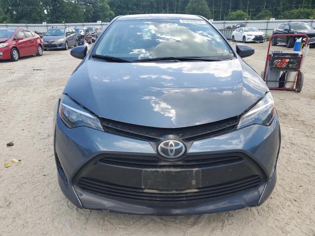 Photo 4 VIN: 2T1BURHE7KC171161 - TOYOTA COROLLA 