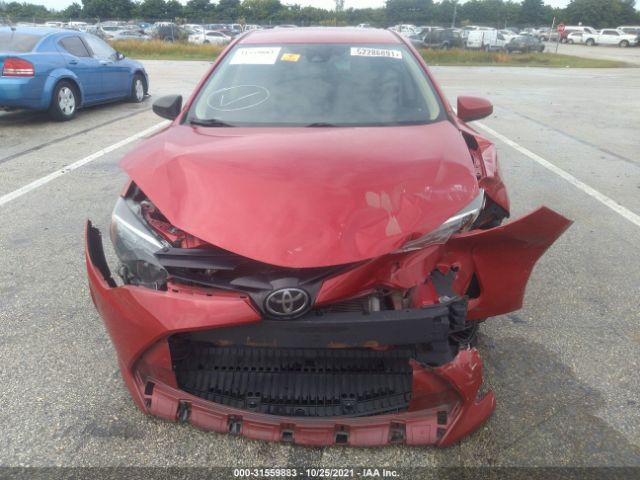 Photo 5 VIN: 2T1BURHE7KC171869 - TOYOTA COROLLA 