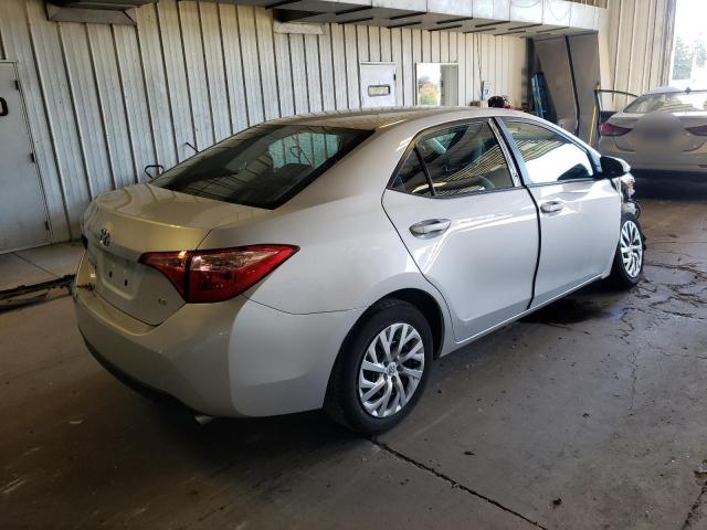 Photo 3 VIN: 2T1BURHE7KC175968 - TOYOTA COROLLA L 