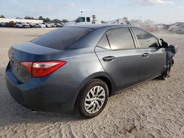 Photo 2 VIN: 2T1BURHE7KC181320 - TOYOTA COROLLA L 