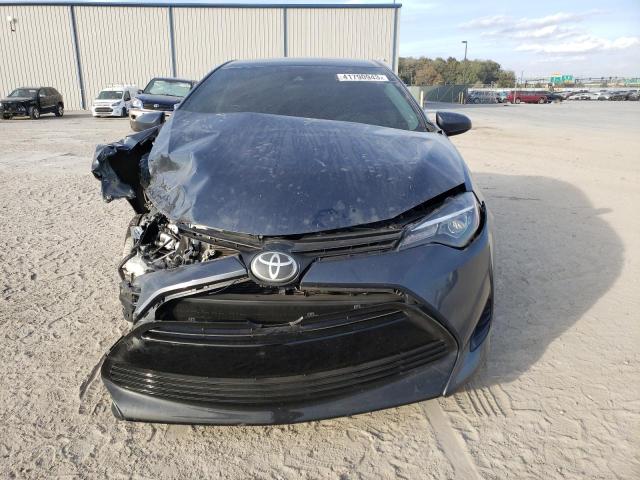 Photo 4 VIN: 2T1BURHE7KC181320 - TOYOTA COROLLA L 