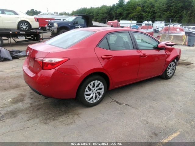 Photo 3 VIN: 2T1BURHE7KC184962 - TOYOTA COROLLA 