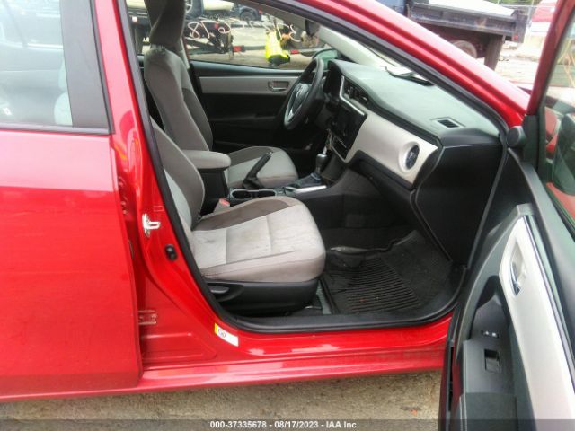 Photo 4 VIN: 2T1BURHE7KC184962 - TOYOTA COROLLA 