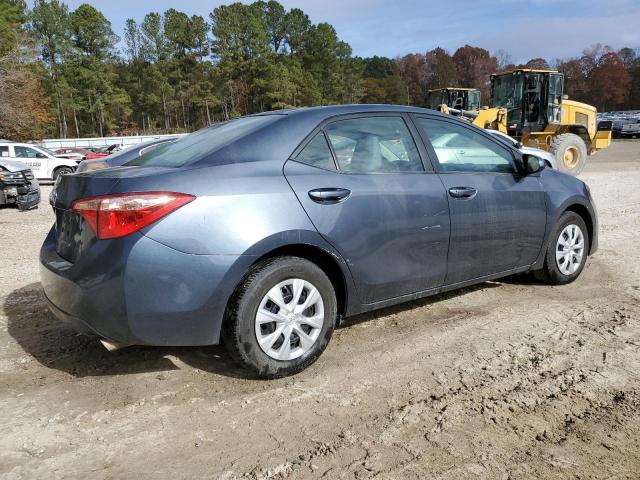 Photo 2 VIN: 2T1BURHE7KC186050 - TOYOTA COROLLA 