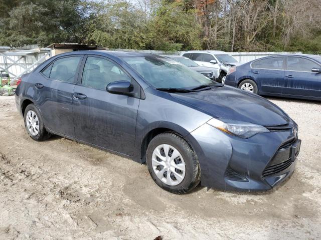 Photo 3 VIN: 2T1BURHE7KC186050 - TOYOTA COROLLA 