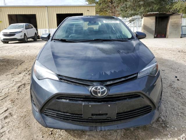 Photo 4 VIN: 2T1BURHE7KC186050 - TOYOTA COROLLA 